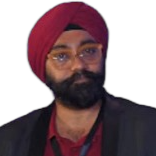 Sahibsingh Sethi